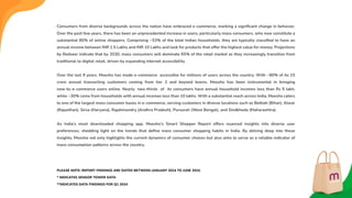 PLEASE NOTE: REPORT FINDINGS ARE DATED BETWEEN JANUARY 2024 TO JUNE 2024
* INDICATES SENSOR TOWER DATA
**INDICATES DATA FI...