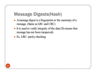 Meessage authentication and hash functions.pptx