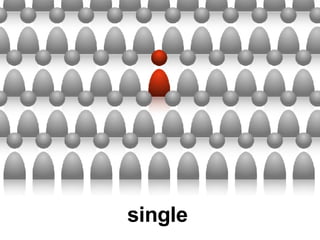 single 