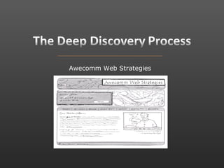 Awecomm Web Strategies 