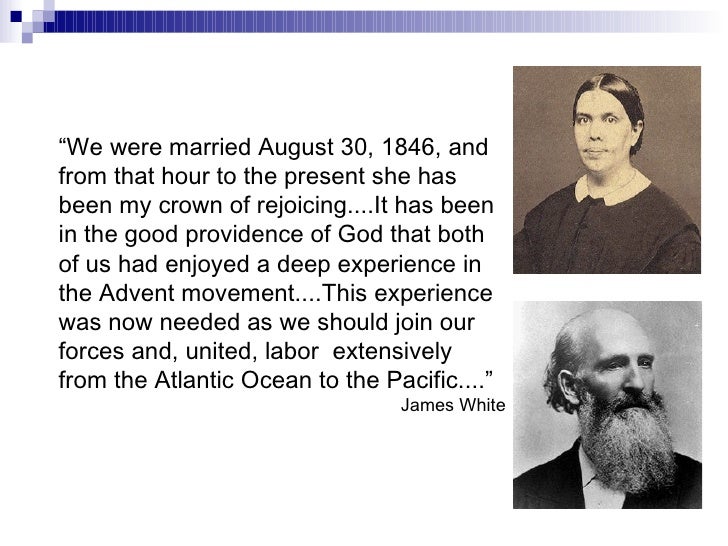 Image result for ellen white the hour is come