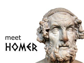 meet

HOMER
 