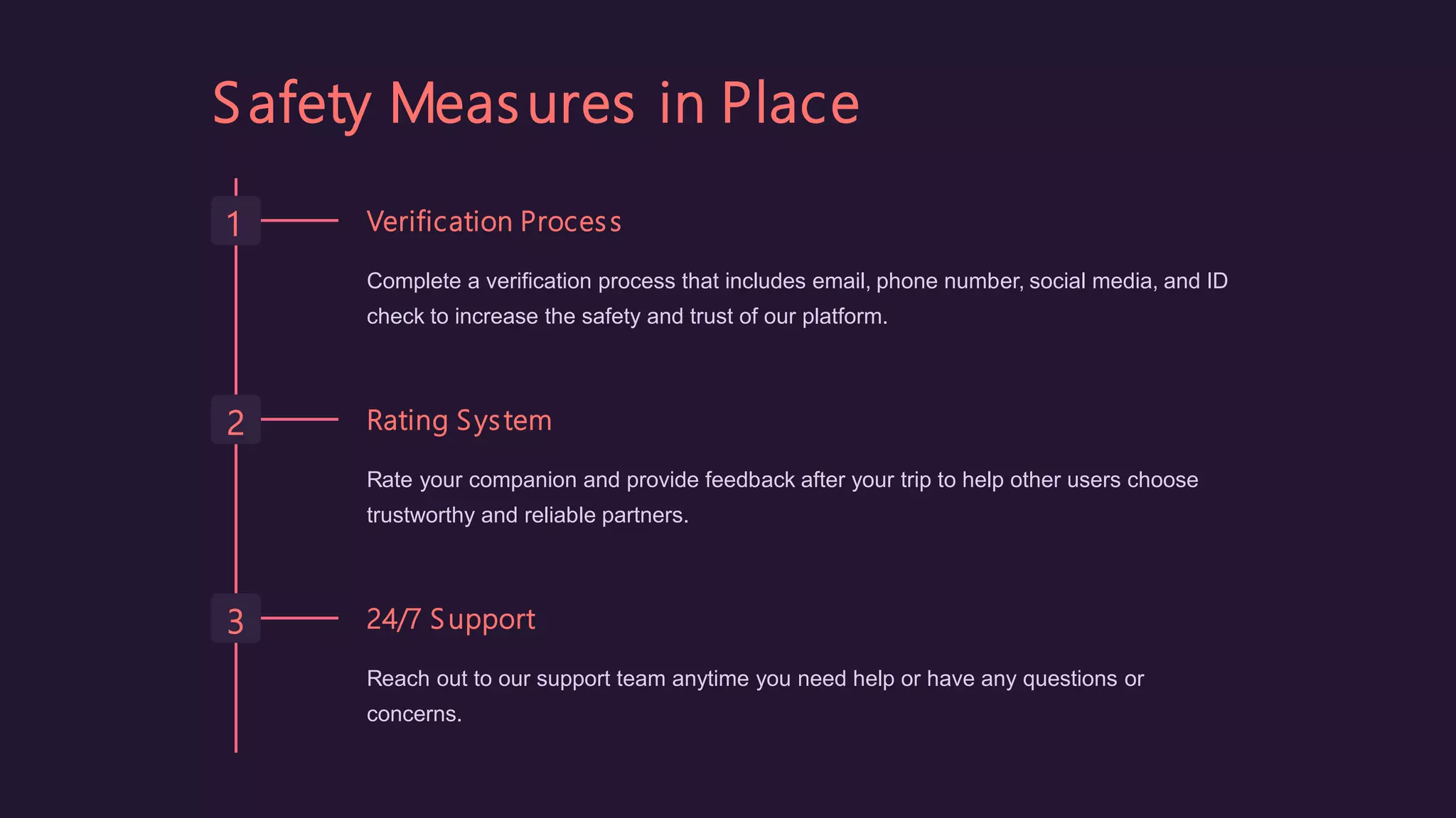 Find a Travel Buddy – Explore New Destinations Together | PPT