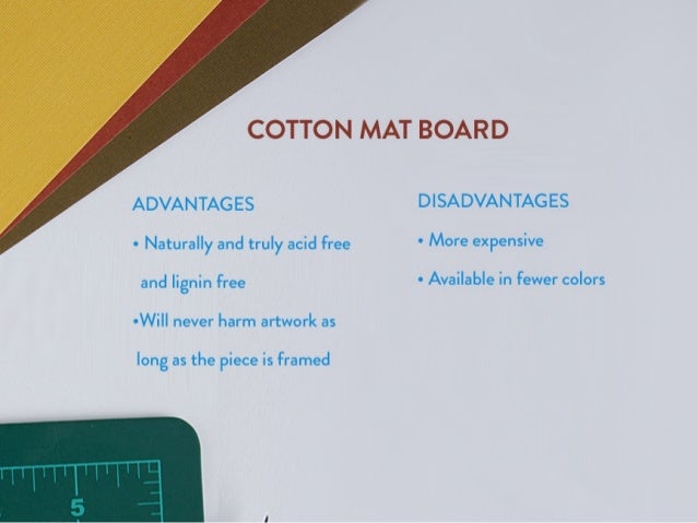 Meet The Matboards
