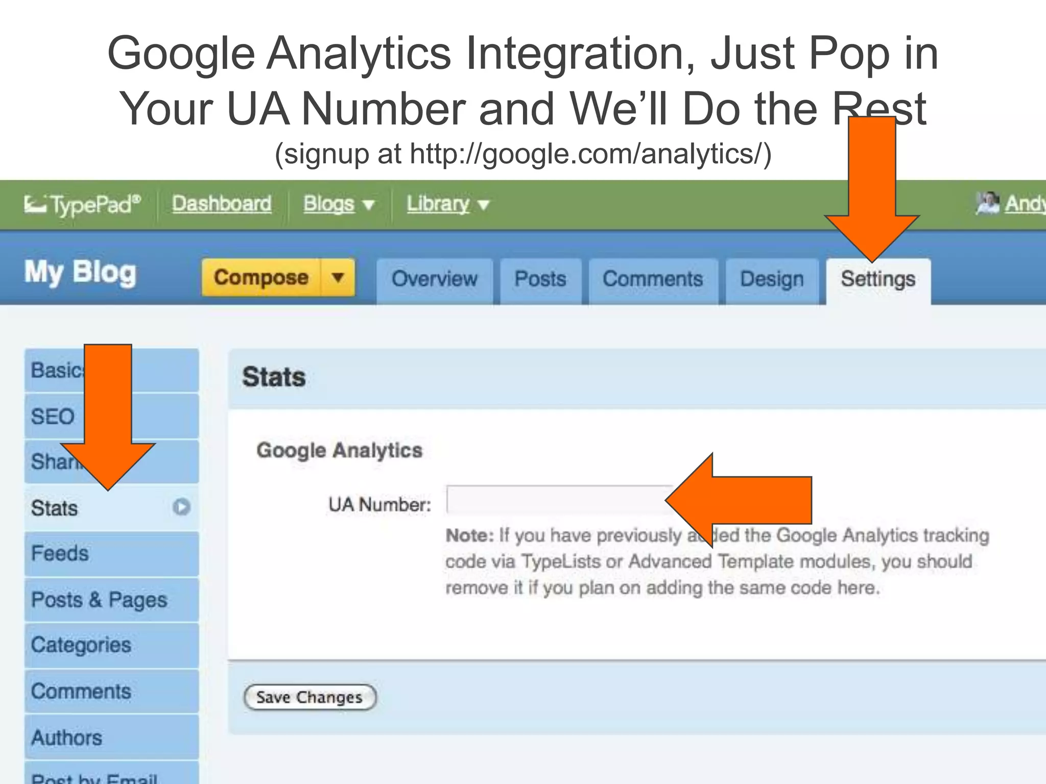 See Something Cool, Click Blog It, Select the Text or Photo or Video, Add Notes and Publish!
