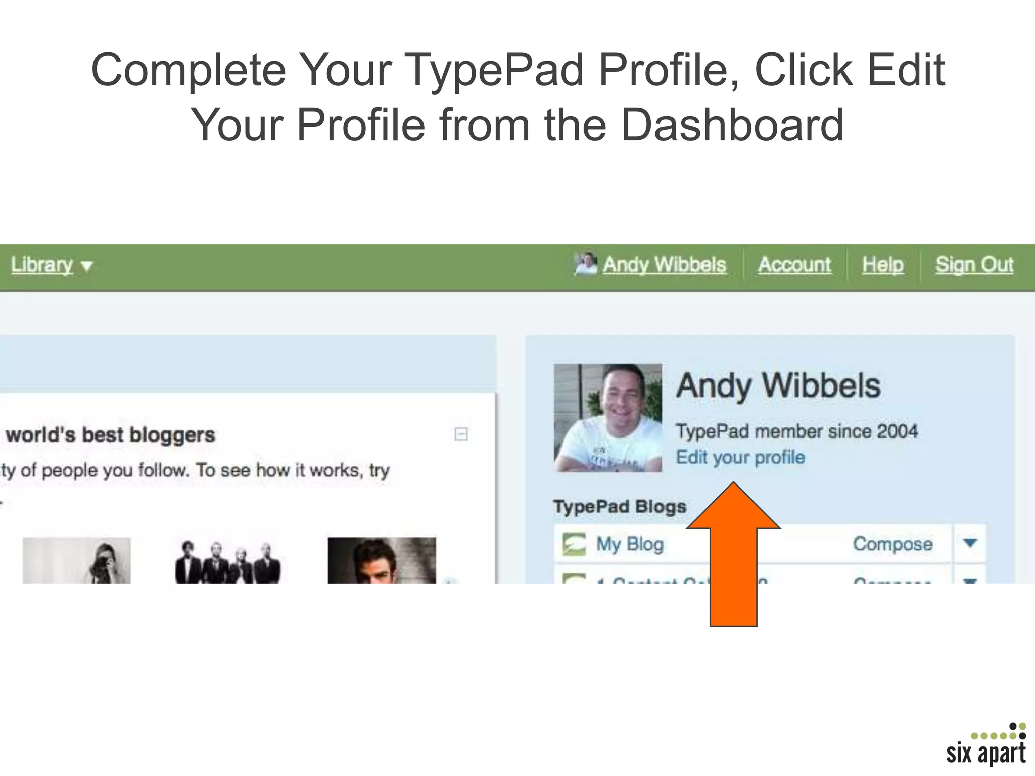 Post by Email Address for Every User on Every Blog,Go to the Overview for Your Blog