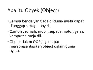 Objek Simple Meet 1 - Introduction of OOP.pdf