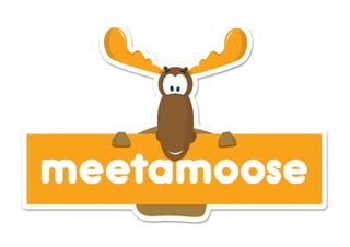 Meetamoose Logo