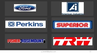 a_hankell@yahoo.com 17
 