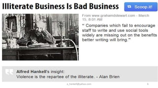 a_hankell@yahoo.com 6
 