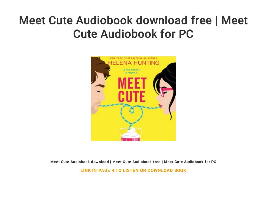 meet cute diary audiobook meet cute diary audiobook