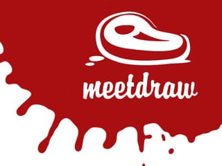 What *was* MeetDraw?