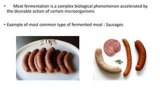 meet fermentation. Power point presentation | PPTX