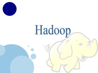 Hadoop 