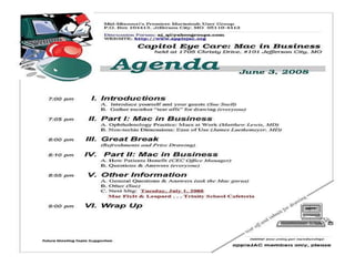 Meeting