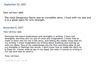 Meeting Rigerous Standards Macul2007