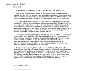 Meeting Rigerous Standards Macul2007