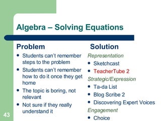 Meeting Rigerous Standards Macul2007