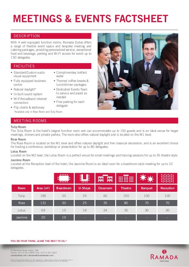 sheet fact hotel ajman Fact & Ramada Events Dubai Meeting Hotel Sheet sheet fact hotel ajman Fact & Ramada Events Dubai Meeting Hotel Sheet