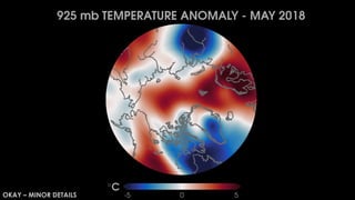 OKAY – MINOR DETAILS
 