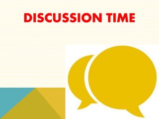 TOURISM OBJECT - LEARNING MATERIAL