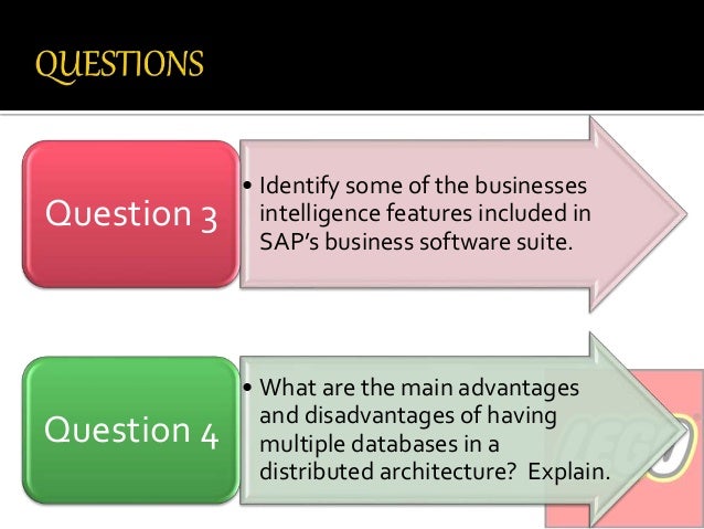 explain the role of the database in sap s three tier system What is the meaning of r in r/3 systems r/3 stands for realtime three tier architecture this is the kind of architrecture sap r/3 system has 3) database why. explain the role of the database in sap s three tier system What is the meaning of r in r/3 systems r/3 stands for realtime three tier architecture this is the kind of architrecture sap r/3 system has 3) database why.