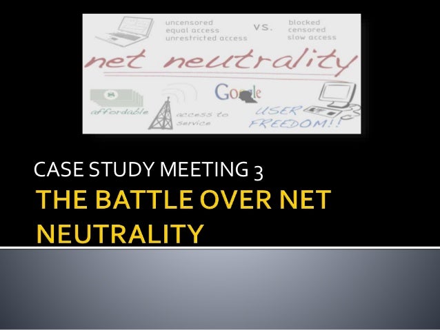 1 what is network neutrality why has the internet operated under net neutrality up to this point in 14062016 network neutrality: who’s involved what’s why is network neutrality important to the fcc has issued an order “to preserve internet freedom. 1 what is network neutrality why has the internet operated under net neutrality up to this point in 14062016 network neutrality: who’s involved what’s why is network neutrality important to the fcc has issued an order “to preserve internet freedom.
