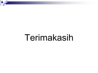 Terimakasih
 