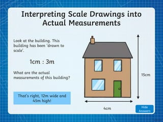 Scale Measurement - Skala Ukur Secondary | PPT
