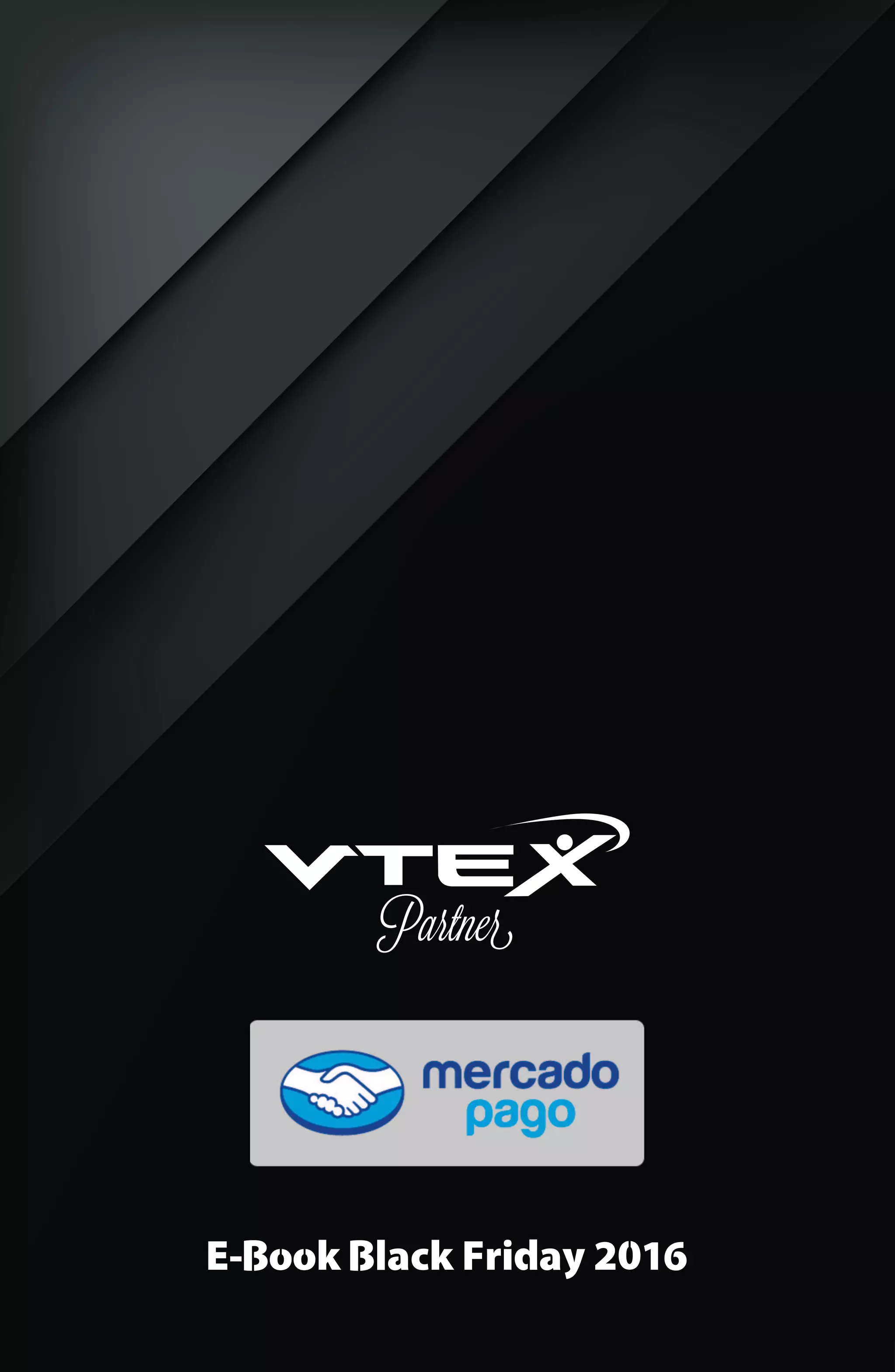 E-Book Black Friday 2016
 