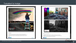 Treballant la imatge

© 2013 Adobe Systems Incorporated. All Rights Reserved. Adobe Confidential.

 