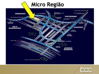 Micro Região
 