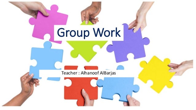 Work Group Meeting 52