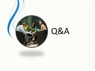 Q&A
 