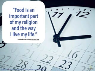 © August 2015 | Thrive! Meetings & Events | @tstuckrath
Legal | Ethical | Financial
OBLIGATION
 