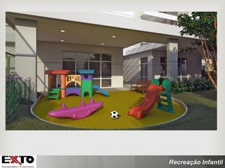 Recreação Infantil
 