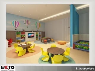 Brinquedoteca
 