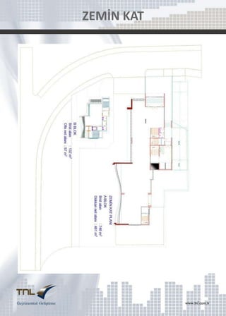 ZEMİN KAT

 