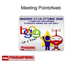 Meeting Pointofweb 