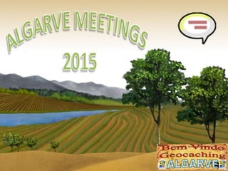 Meetings 2015 site