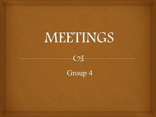 Group 4
 