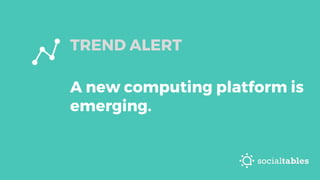 What’s Next In Computing? Dixon, Chris. | Internet Trends 2017 Report. Meeker, Mary.
 