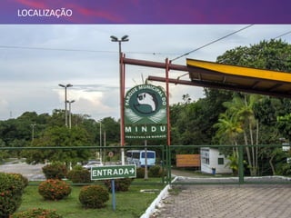 18/09/2013 14
LOCALIZAÇÃO
 