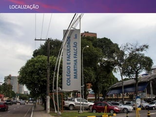 18/09/2013 19
Fotos de Localização. Pedir para
Agência
LOCALIZAÇÃO
 