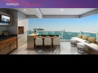 18/09/2013 41
TERRAÇO
 