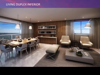 18/09/2013 50
LIVING DUPLEX INFERIOR
 