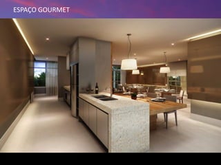 18/09/2013 75
ESPAÇO GOURMET
 