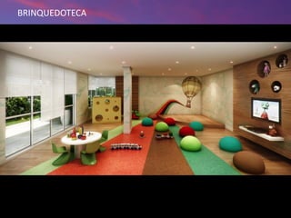 18/09/2013 81
BRINQUEDOTECA
 