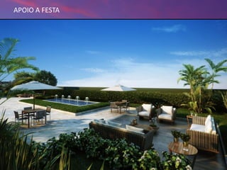 18/09/2013 84
APOIO A FESTA
 