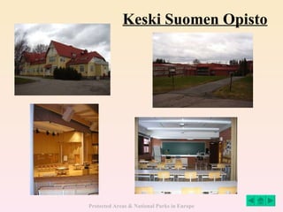 Keski Suomen Opisto 